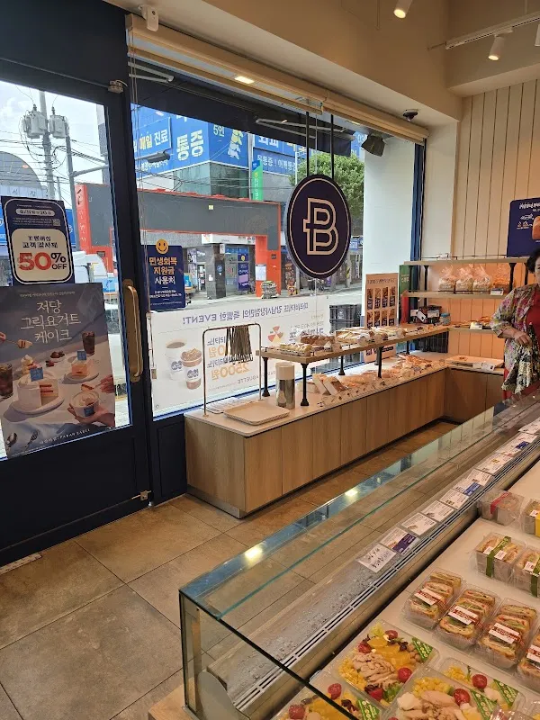 인천강남시장 사진 5