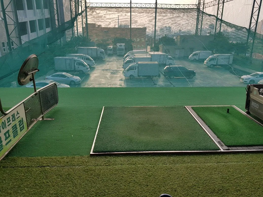 인천축산물시장 사진 2