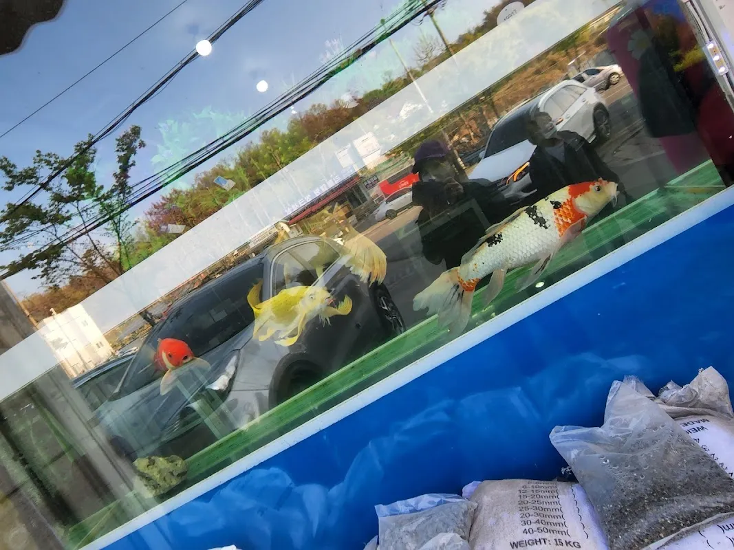 연수송도역전시장 사진 2