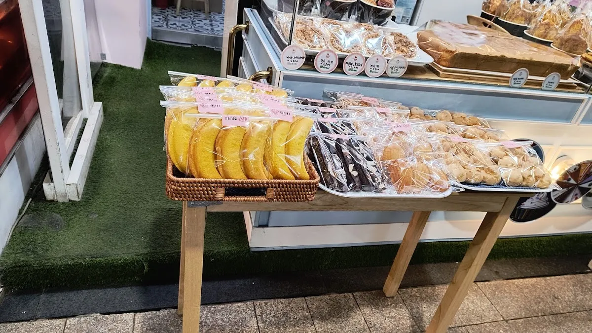 신포시장 사진 2