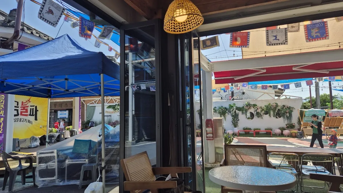 병영5일시장 사진 2