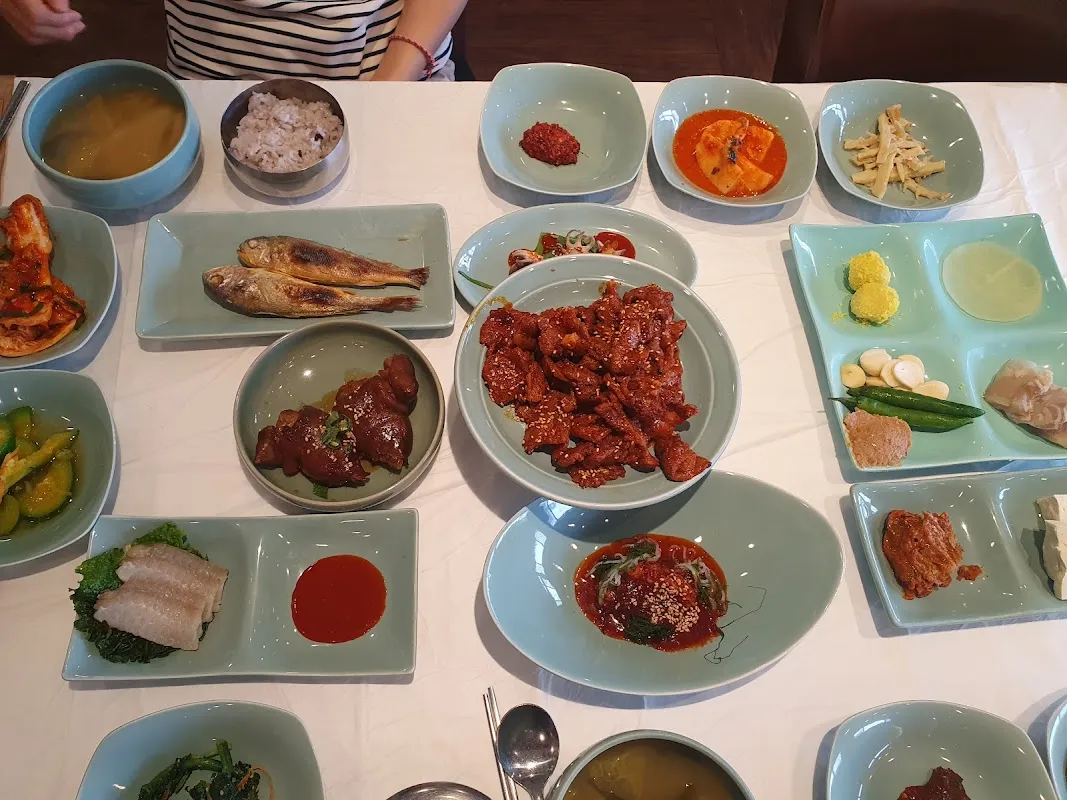 병영5일시장 사진 3