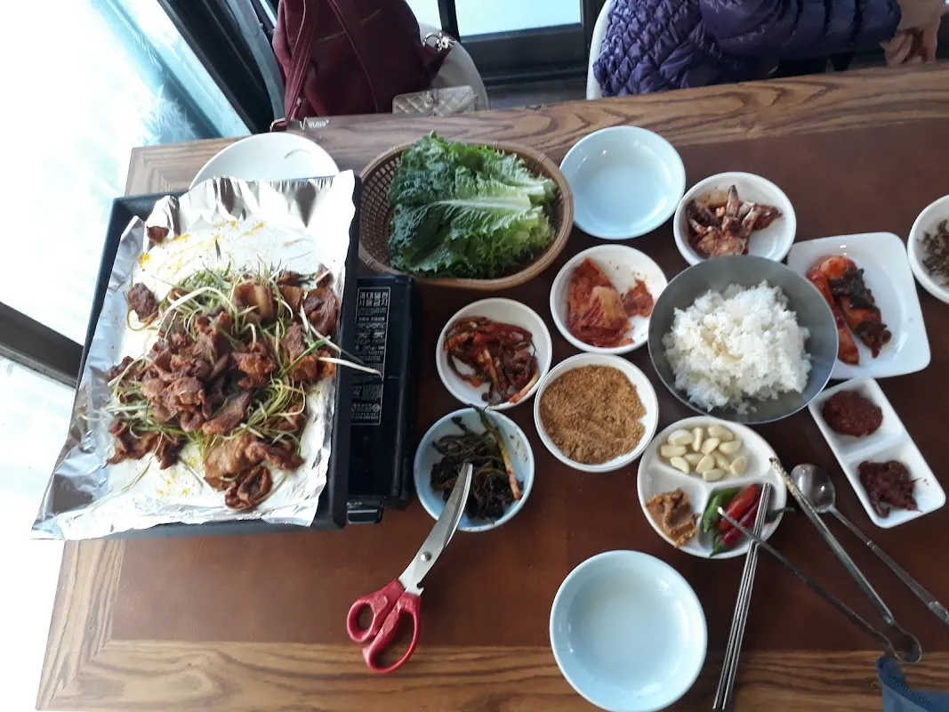 병영5일시장 사진 5