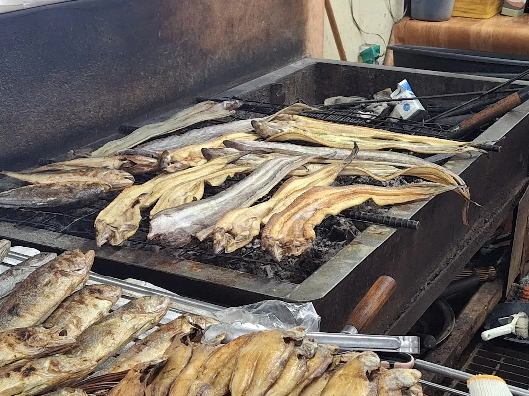 고흥전통시장 사진 3