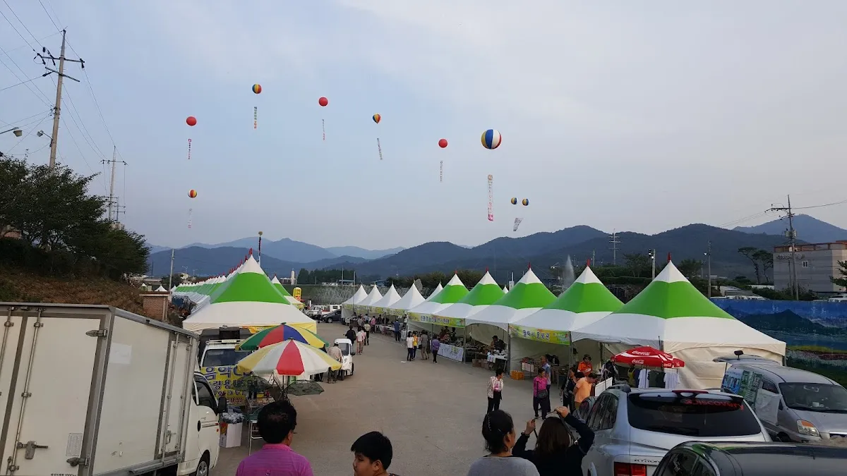 석곡전통시장 사진 5