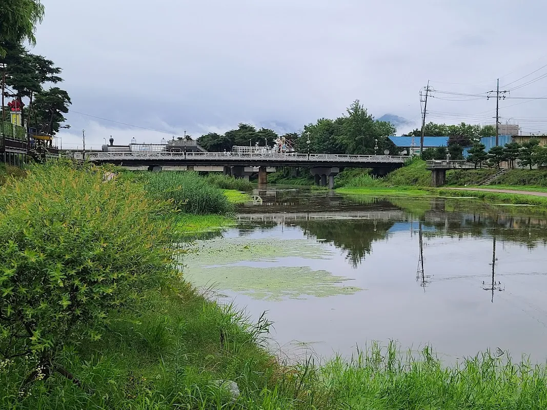 옥과5일시장 사진 2