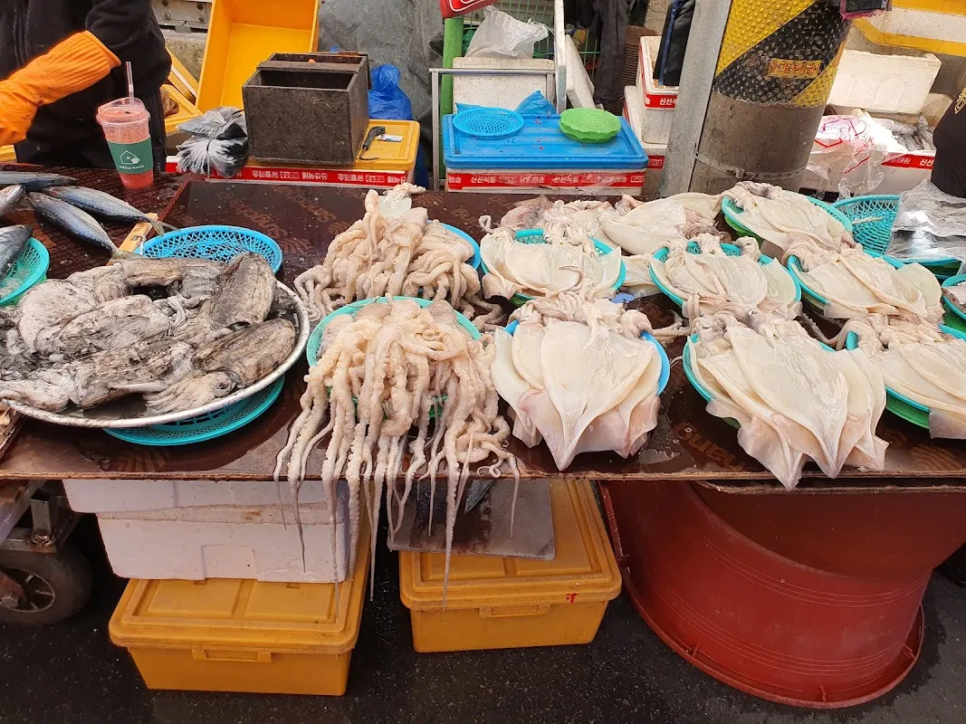 광양5일시장 사진 5