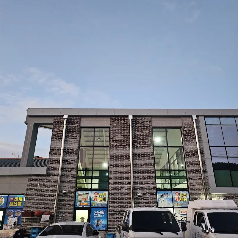 광영상설시장 사진 4