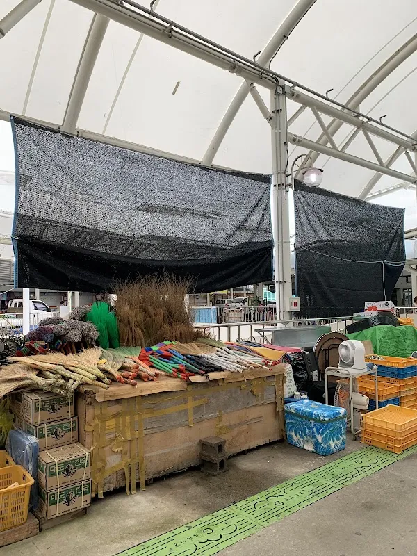 옥곡5일시장 사진 5