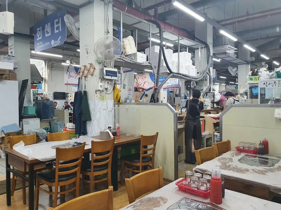 중마시장 사진 3