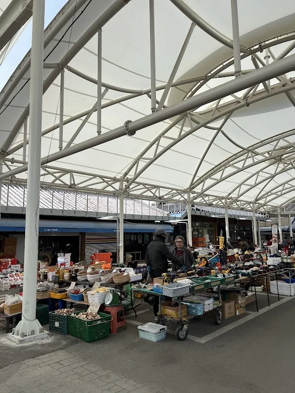 구례5일시장 사진 4