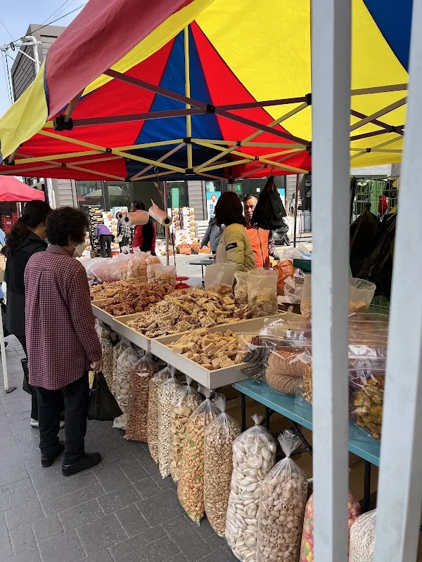 구례5일시장 사진 5