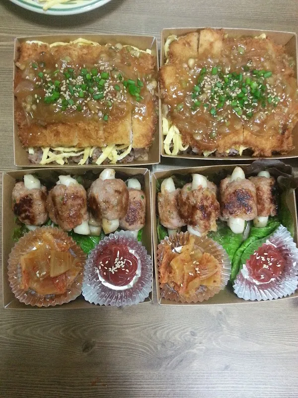 구례상설시장 사진 2