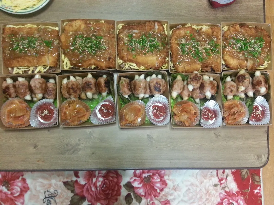 구례상설시장 사진 3