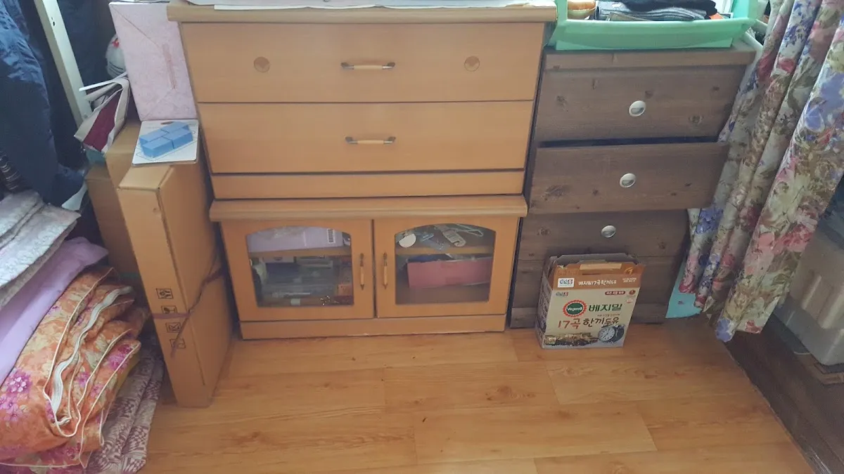 구례상설시장 사진 5