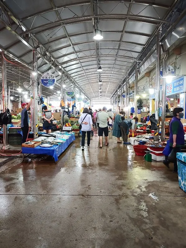 나주목사고을시장 사진 3