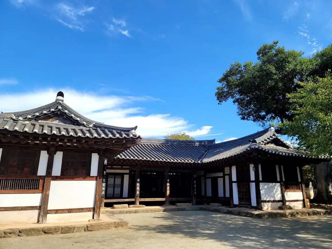 나주목사고을시장 사진 5