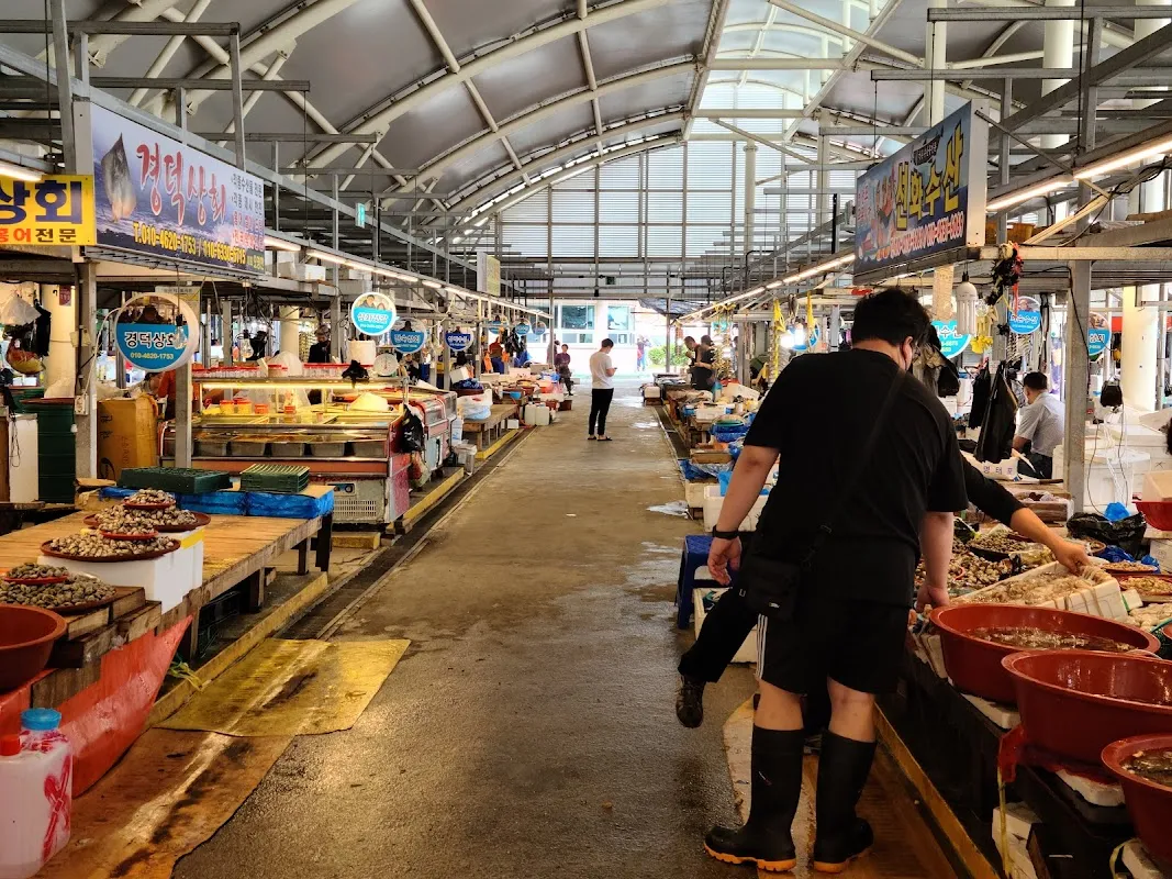 영산포풍물시장 사진 3