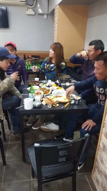 영산포풍물시장 사진 4