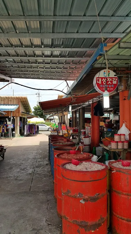 영산포풍물시장 사진 5