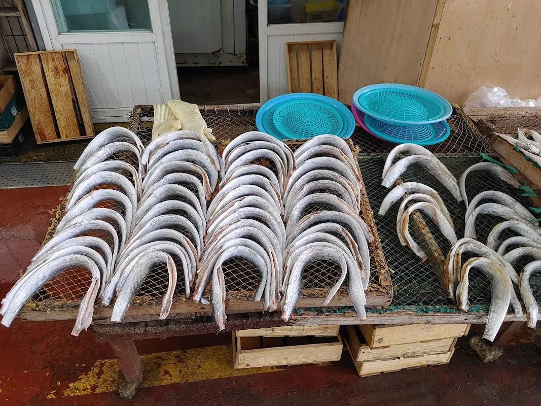 목포종합수산시장 사진 4