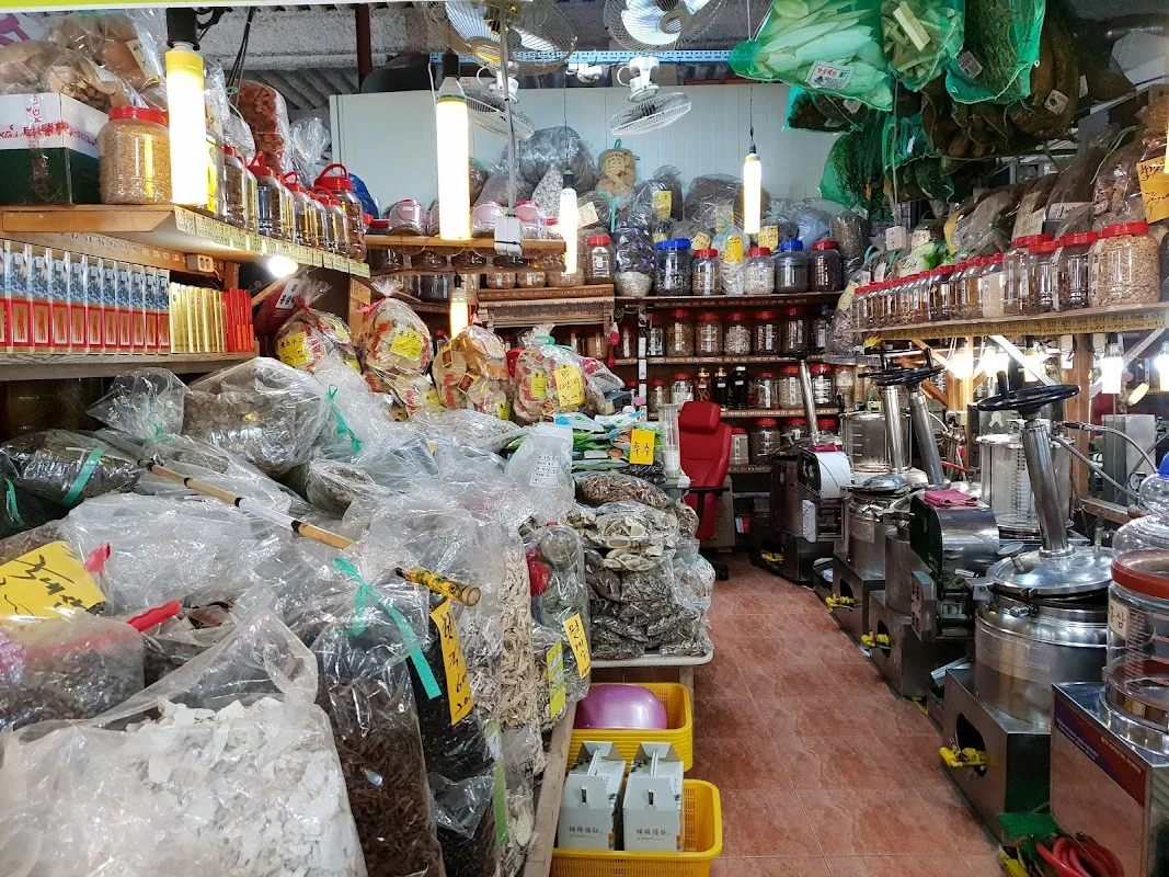 청호시장 사진 2