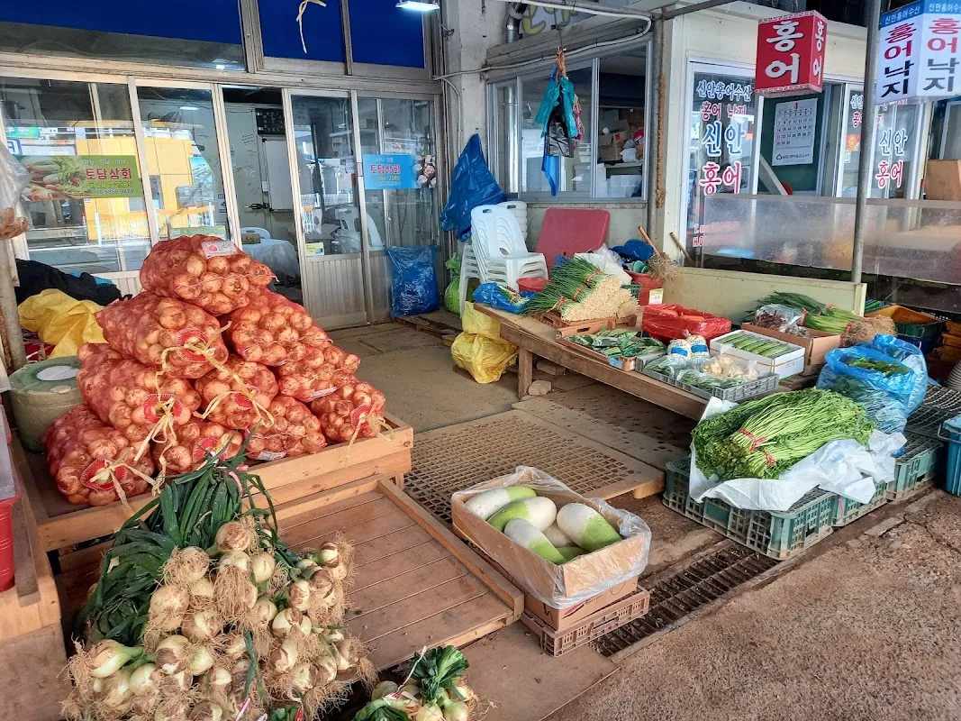 청호시장 사진 3