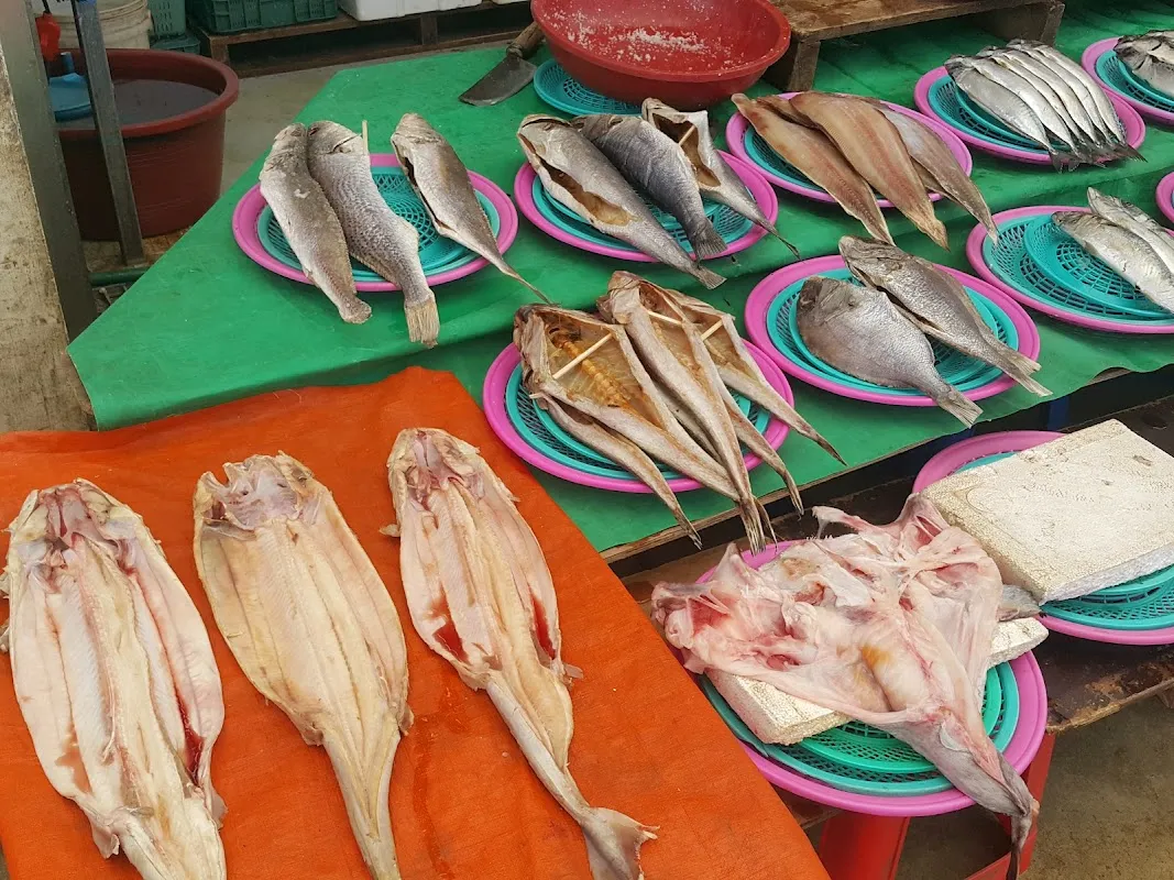 무안전통시장 사진 4