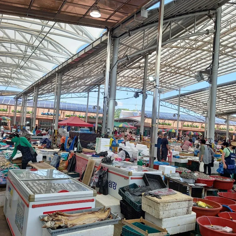 무안전통시장 사진 5