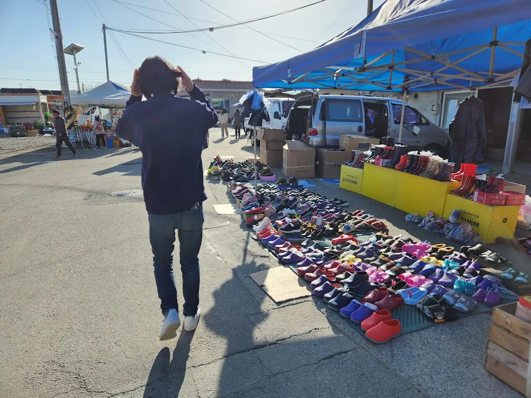 일로전통시장 사진 3