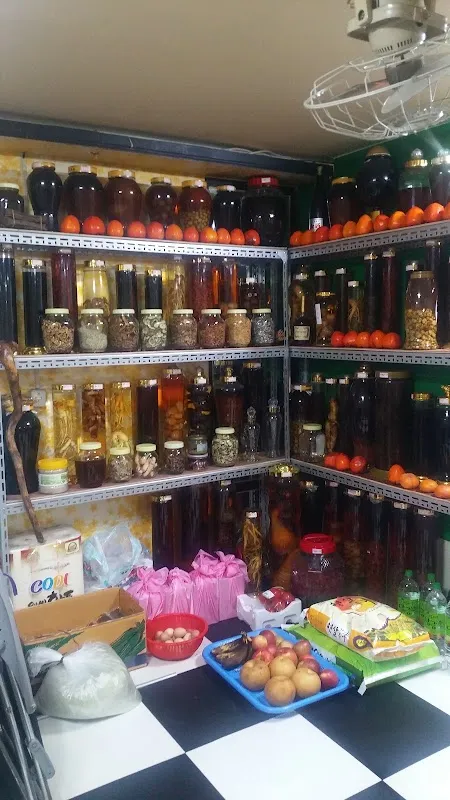 보성매일시장 사진 3