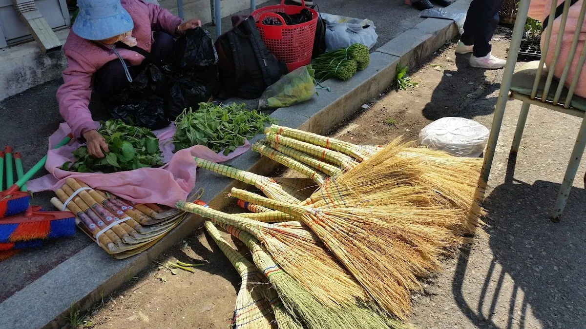 복내5일시장 사진 2