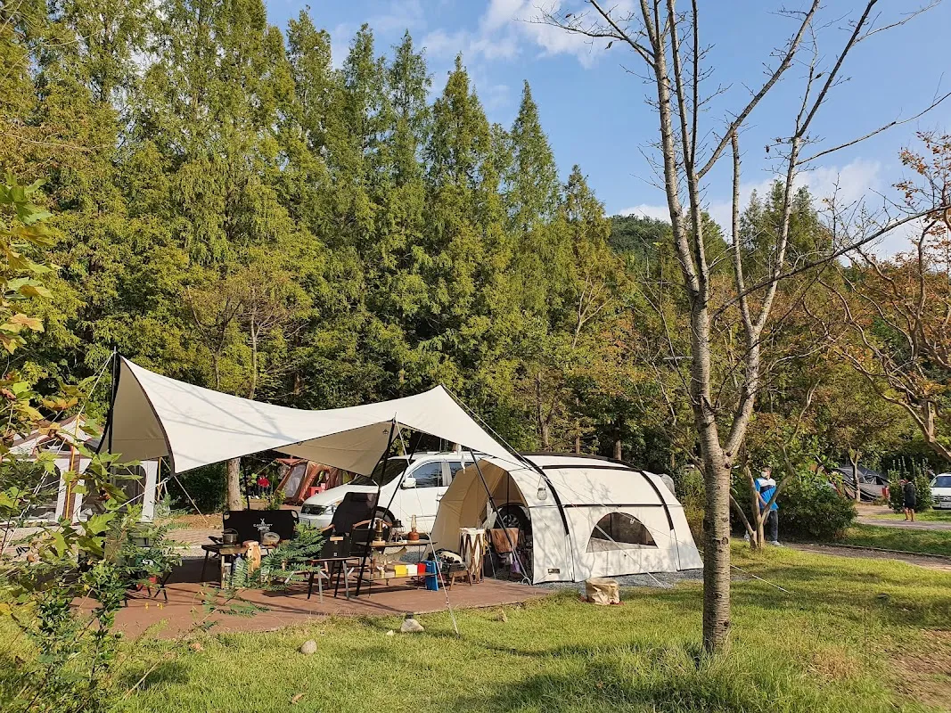 주암시장 사진 2