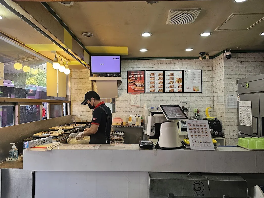 중앙시장 사진 2