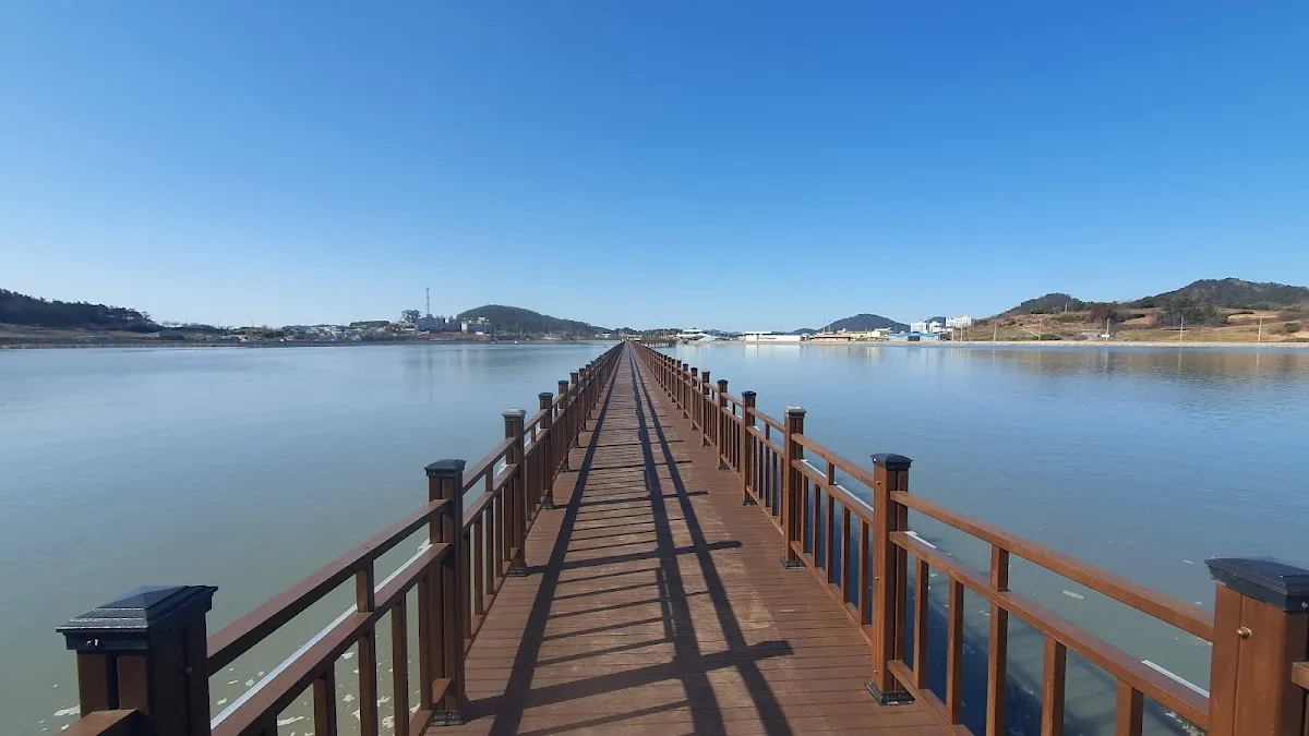 지도 전통시장 사진 4