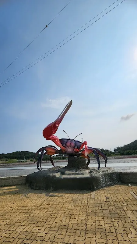 지도 전통시장 사진 5