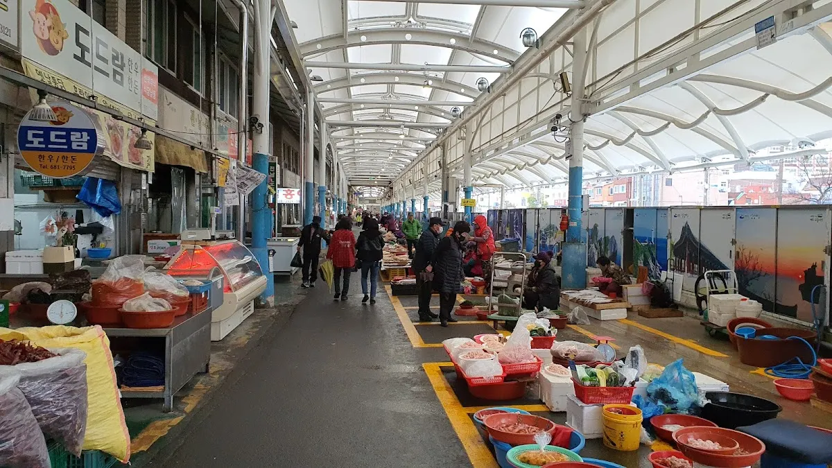 교동시장 사진 4