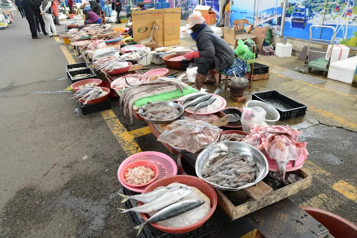 교동시장 사진 5