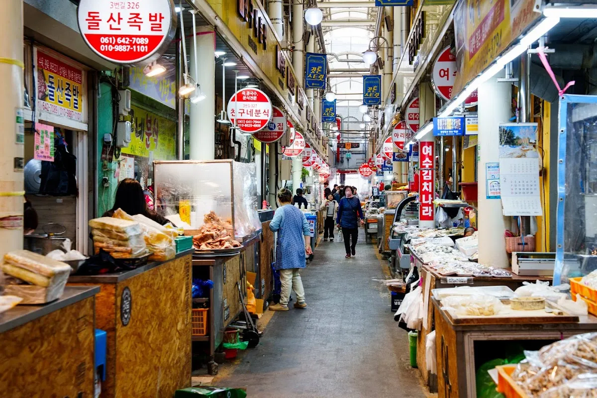 (주)서시장 사진 5