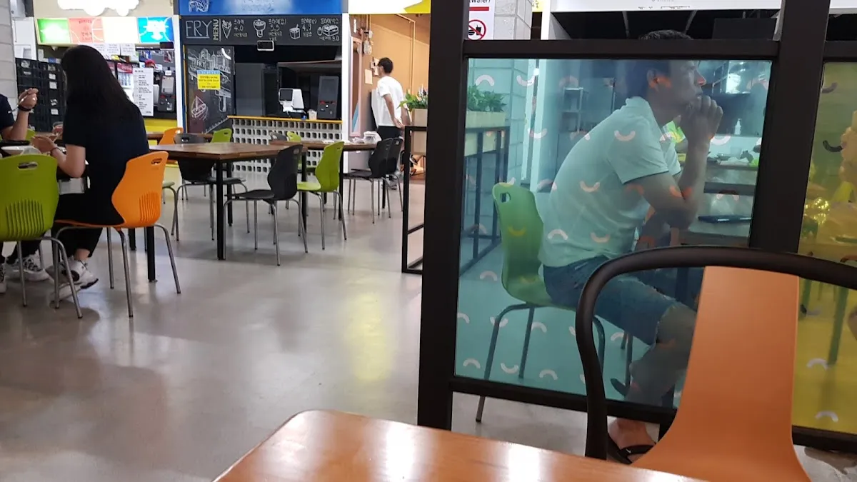 중앙시장 사진 5