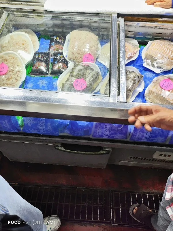 진남시장 사진 4