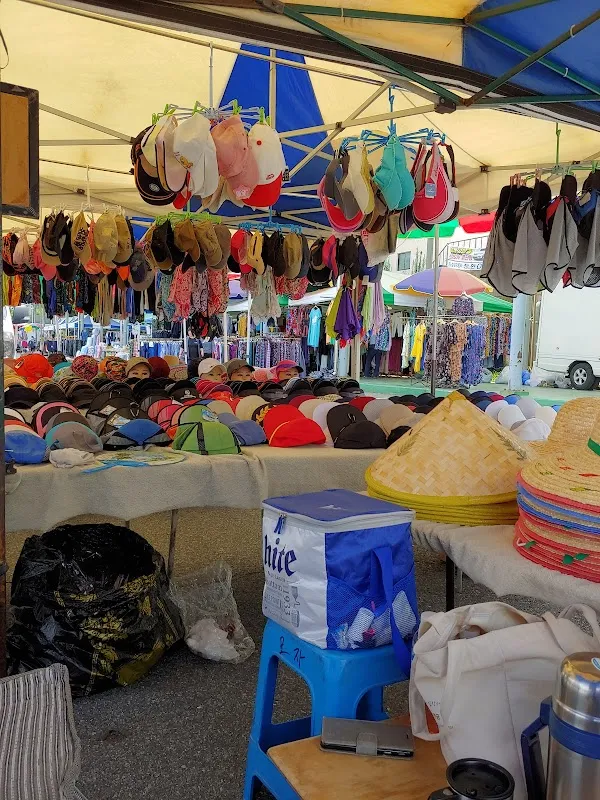 영광고추특화시장 사진 3