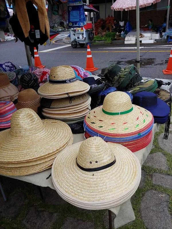 영광고추특화시장 사진 4