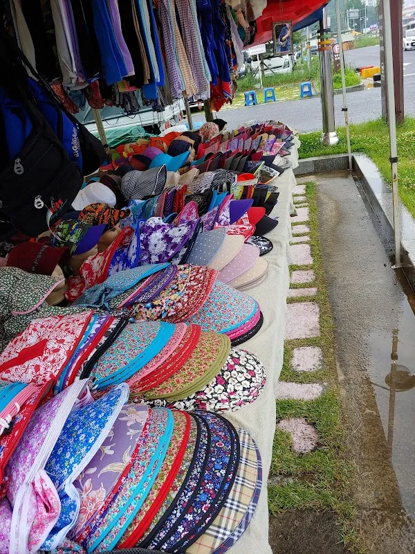 영광고추특화시장 사진 5