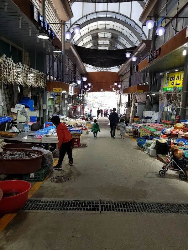 영광터미널시장 사진 2