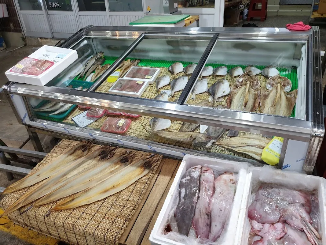 영광터미널시장 사진 4