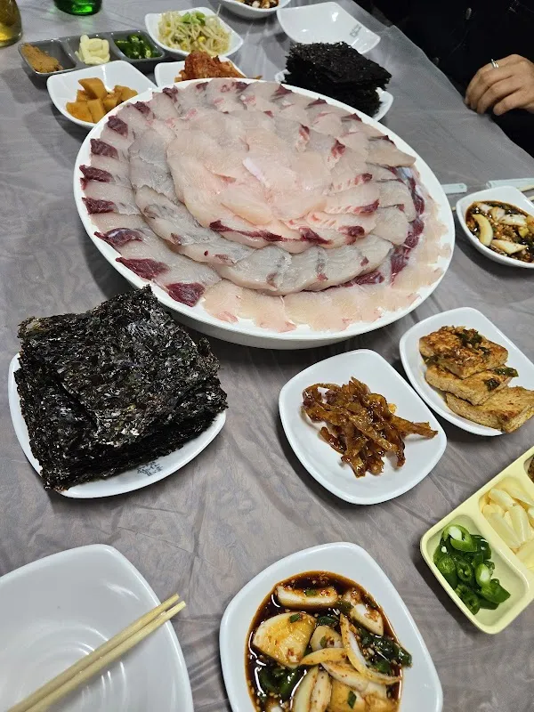 노화전통시장 사진 4