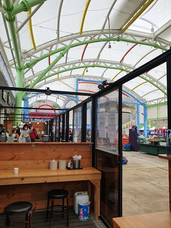 완도전통시장(구 완도5일시장) 사진 5