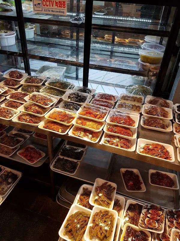 사창시장 사진 3