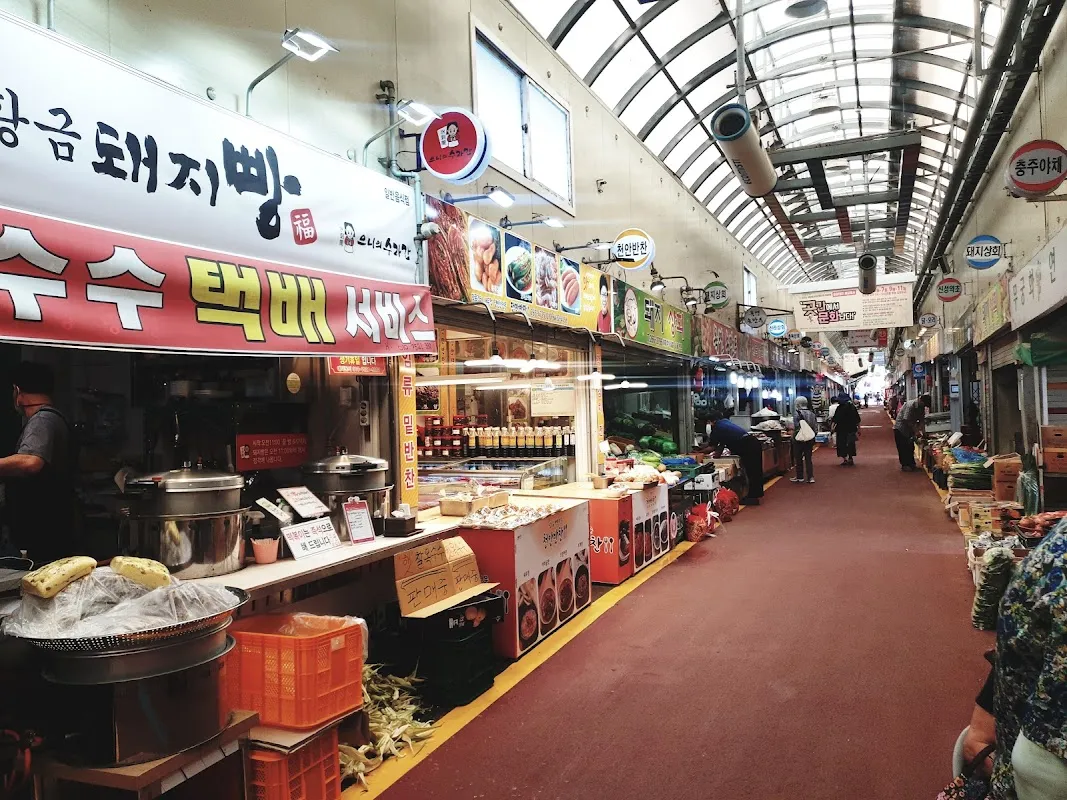 사창시장 사진 5